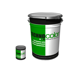 HTL90020 Лак водный паркетный 20 глосс