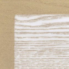 CQS41002 Патина белое золото