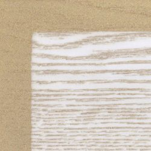 CQS41002 Патина белое золото