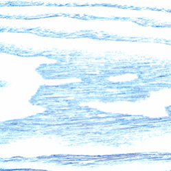 CQS8 Патина синяя